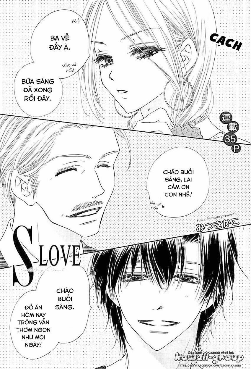S-Love Chương 3 Ảnh 4