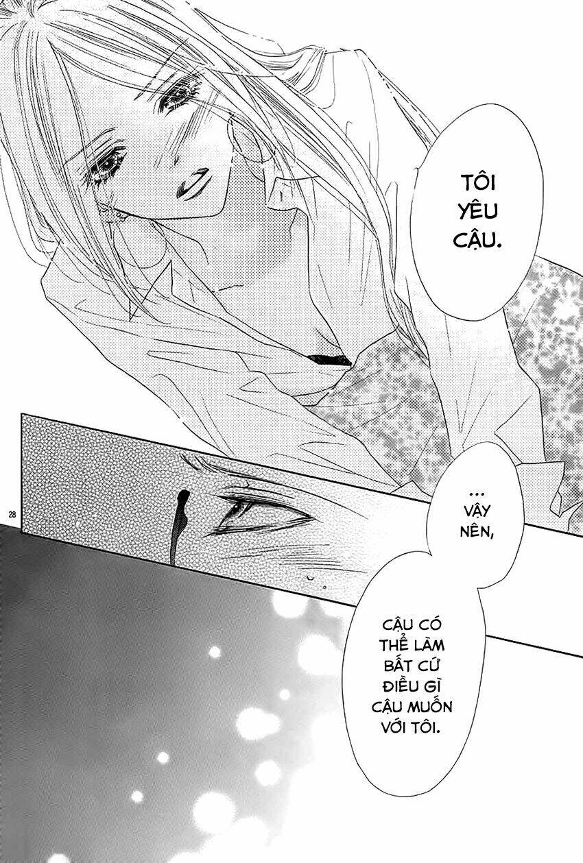 S-Love Chương 3 Ảnh 31