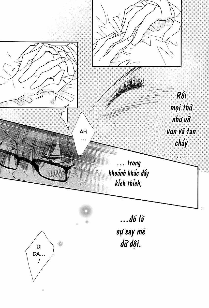 S-Love Chương 3 Ảnh 34