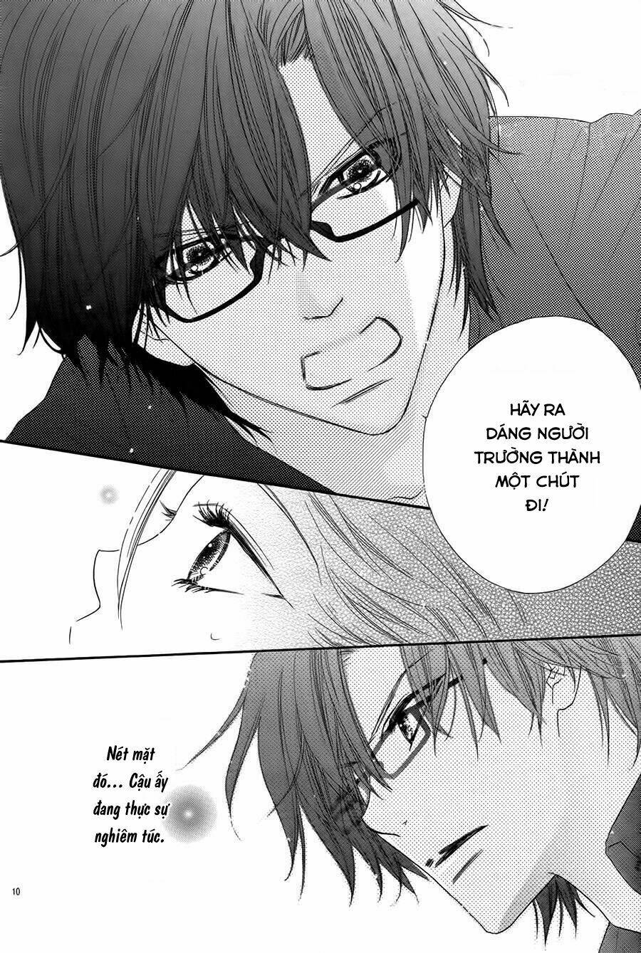 S-Love Chương 4 Ảnh 14