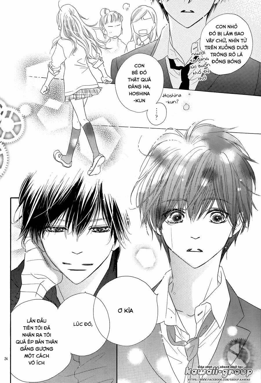 S-Love Chương 4 Ảnh 28