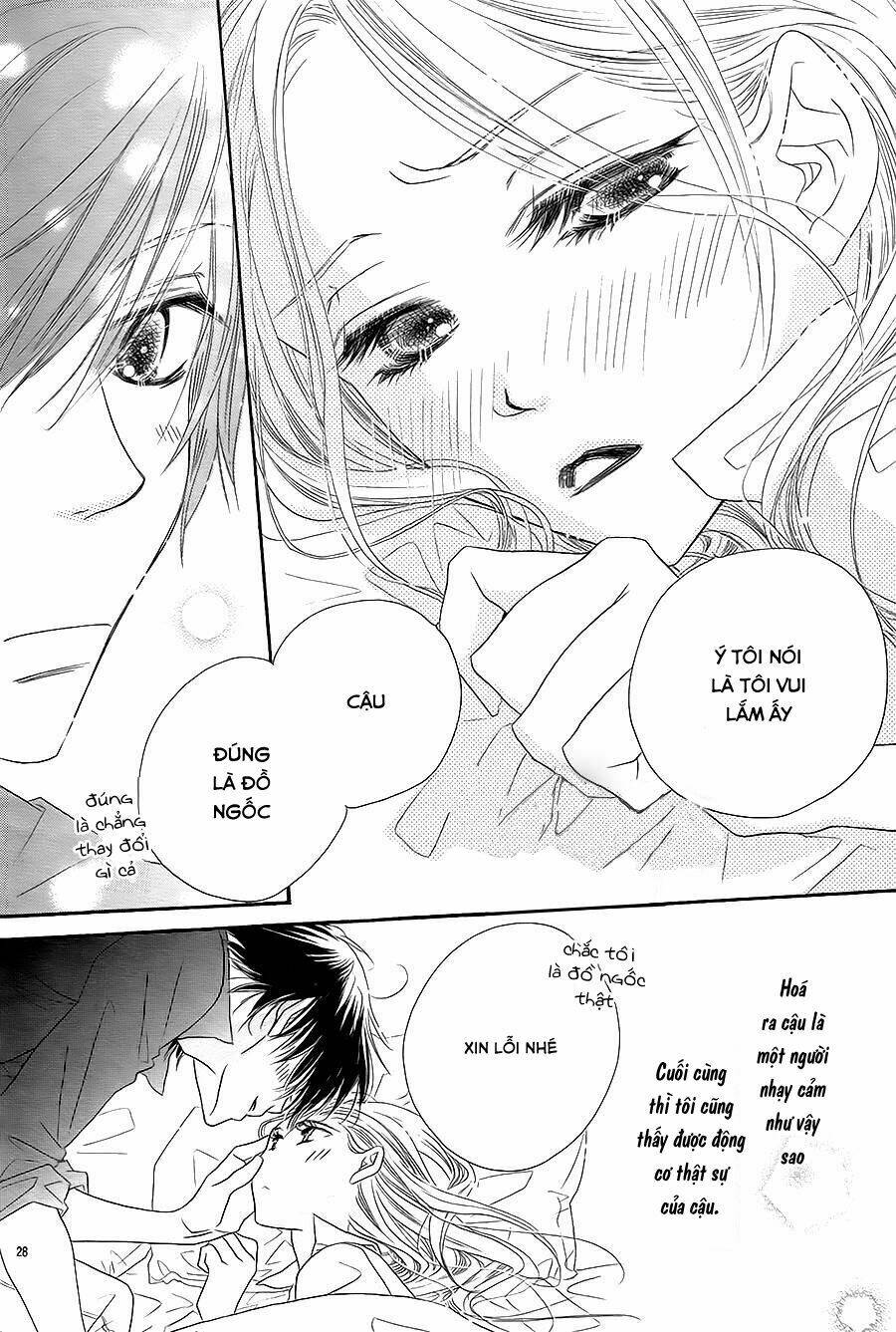 S-Love Chương 4 Ảnh 32