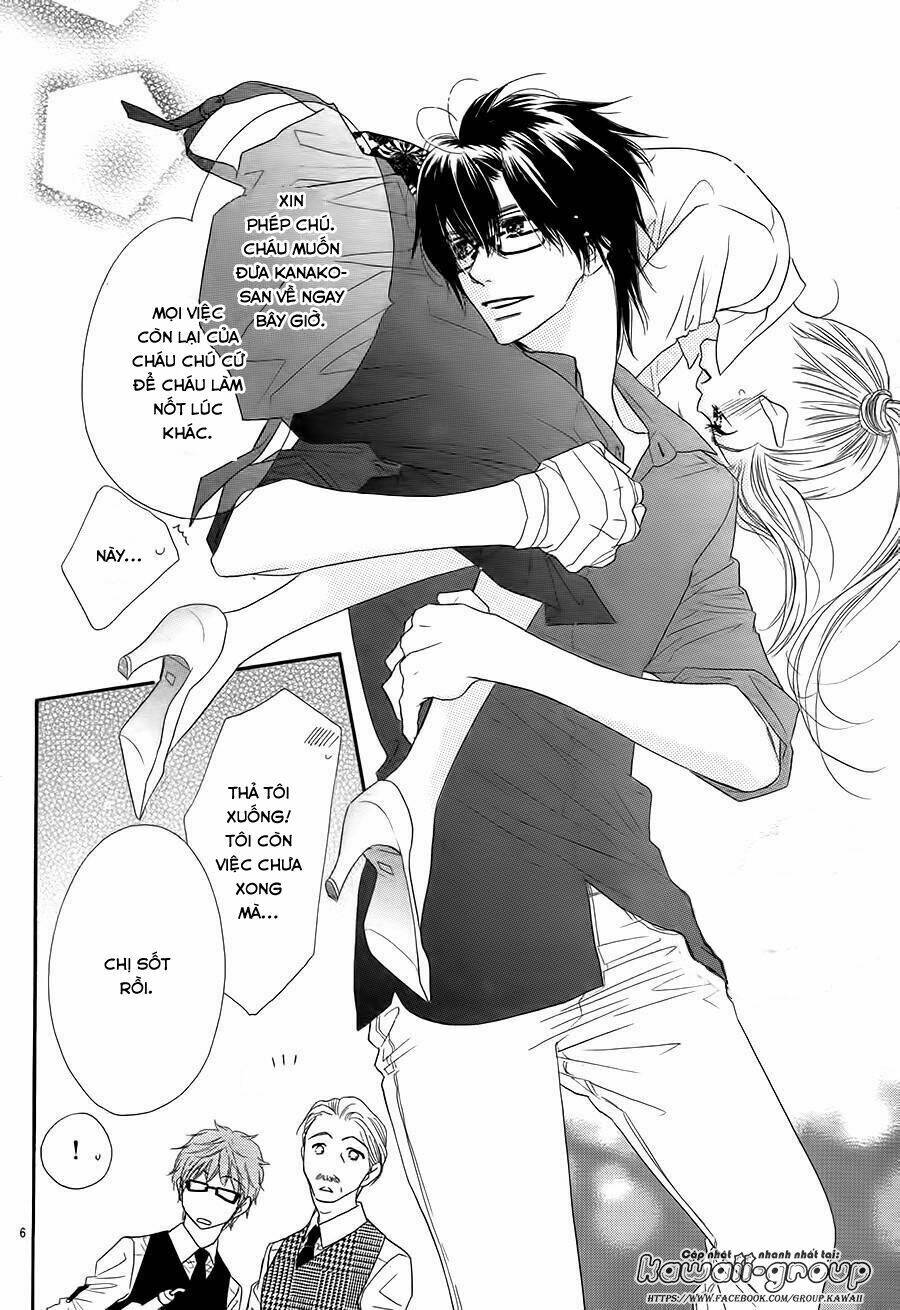 S-Love Chương 4 Ảnh 10