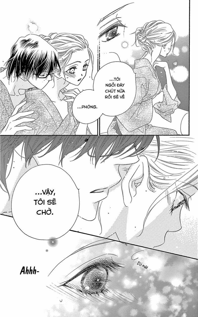 S-Love Chương 5 Ảnh 14