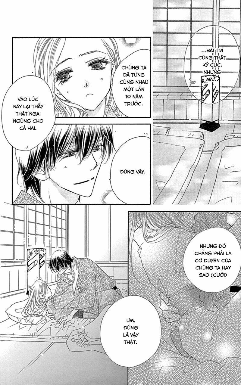 S-Love Chương 5 Ảnh 17