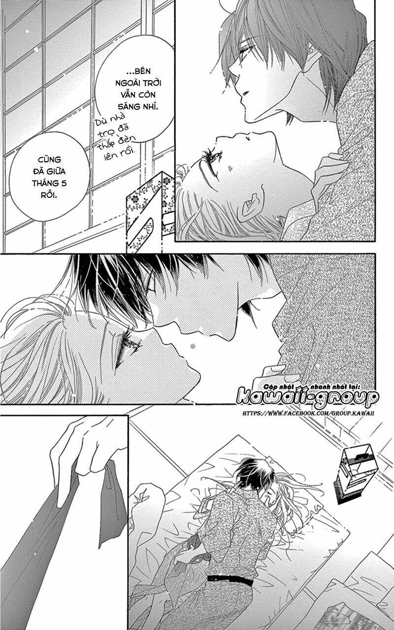 S-Love Chương 5 Ảnh 18