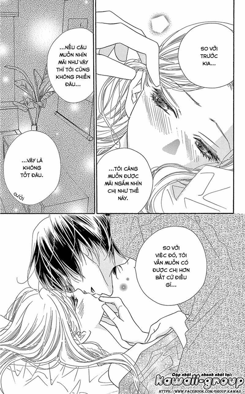 S-Love Chương 5 Ảnh 20
