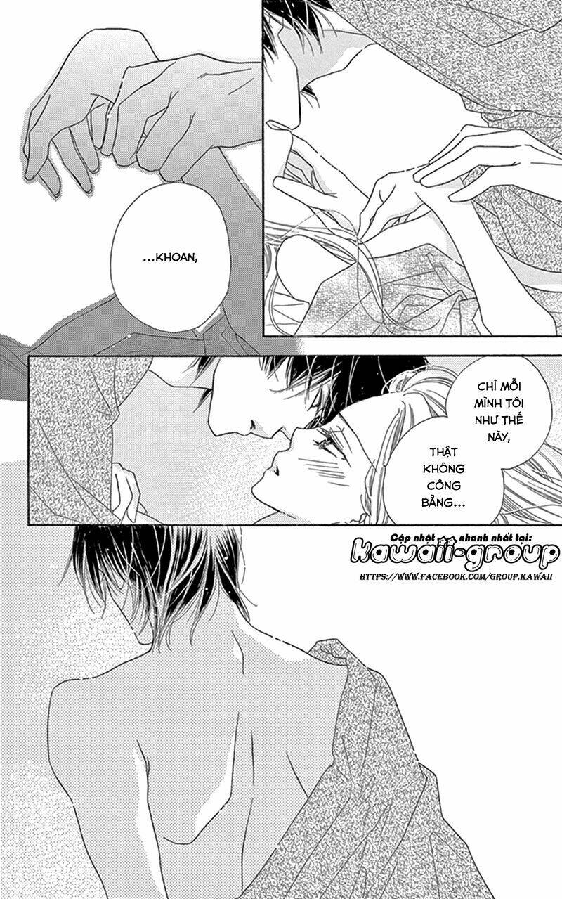 S-Love Chương 5 Ảnh 21