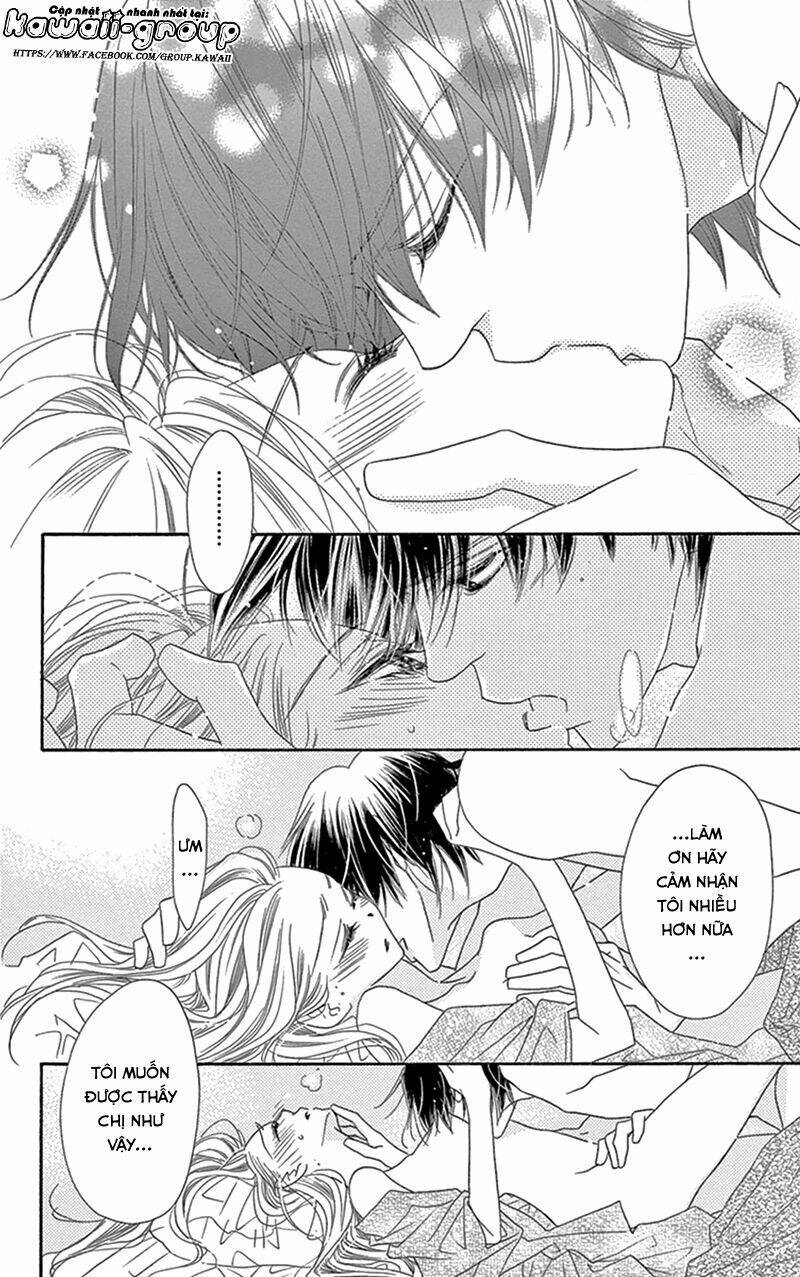 S-Love Chương 5 Ảnh 25