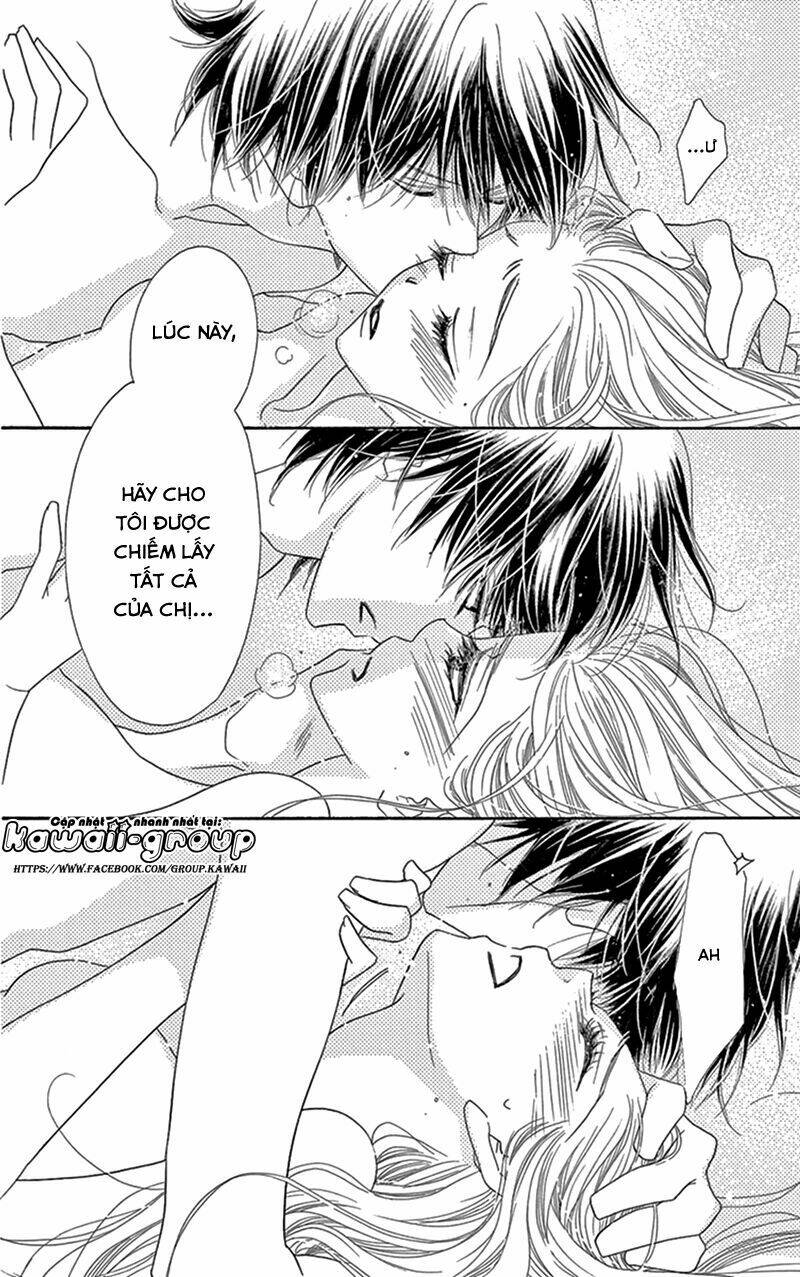 S-Love Chương 5 Ảnh 27