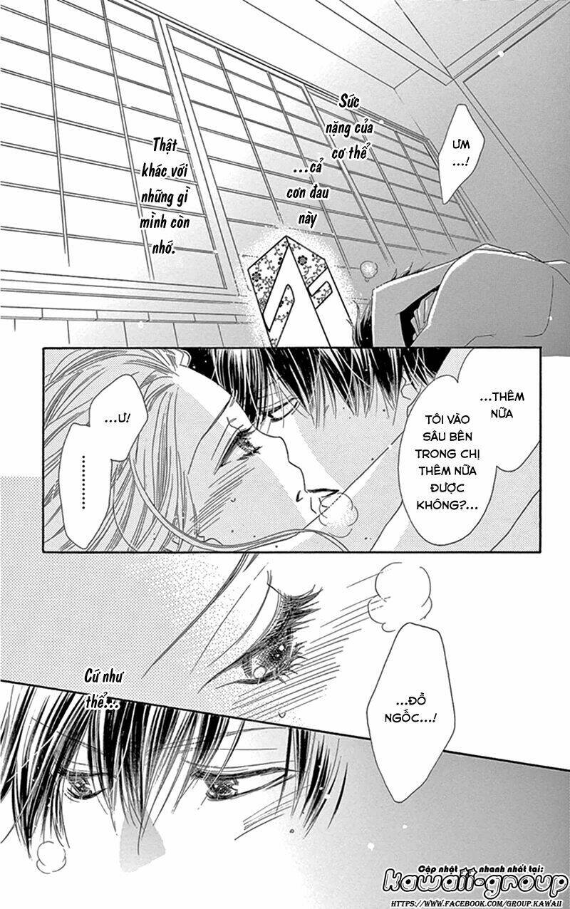 S-Love Chương 5 Ảnh 30