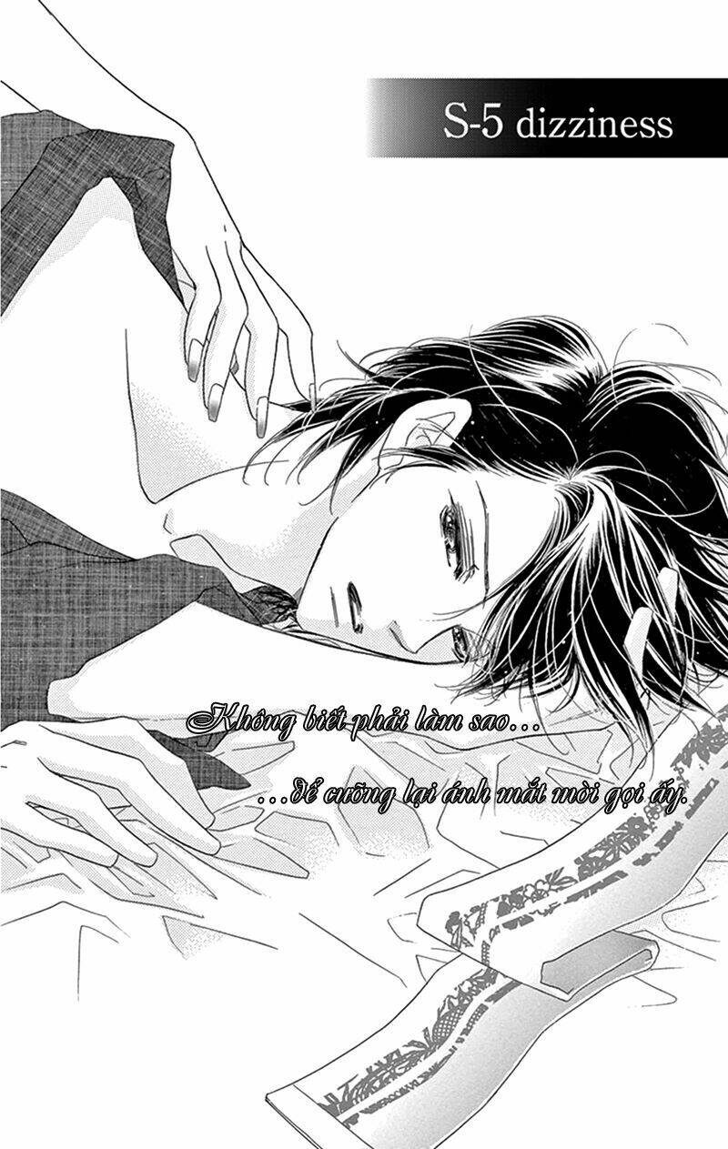 S-Love Chương 5 Ảnh 4