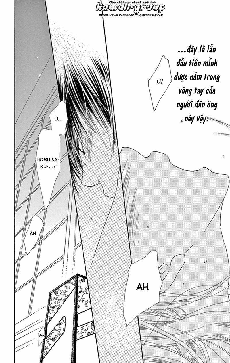 S-Love Chương 5 Ảnh 31