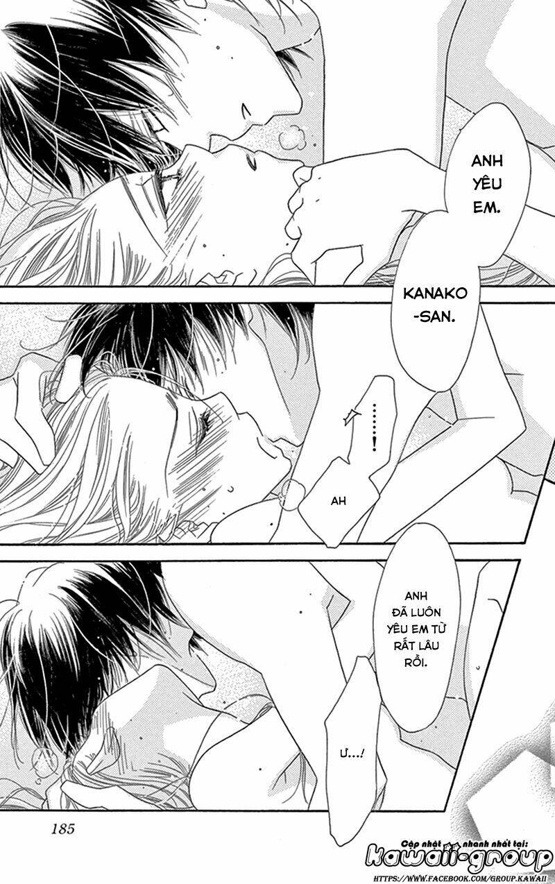 S-Love Chương 5 Ảnh 34