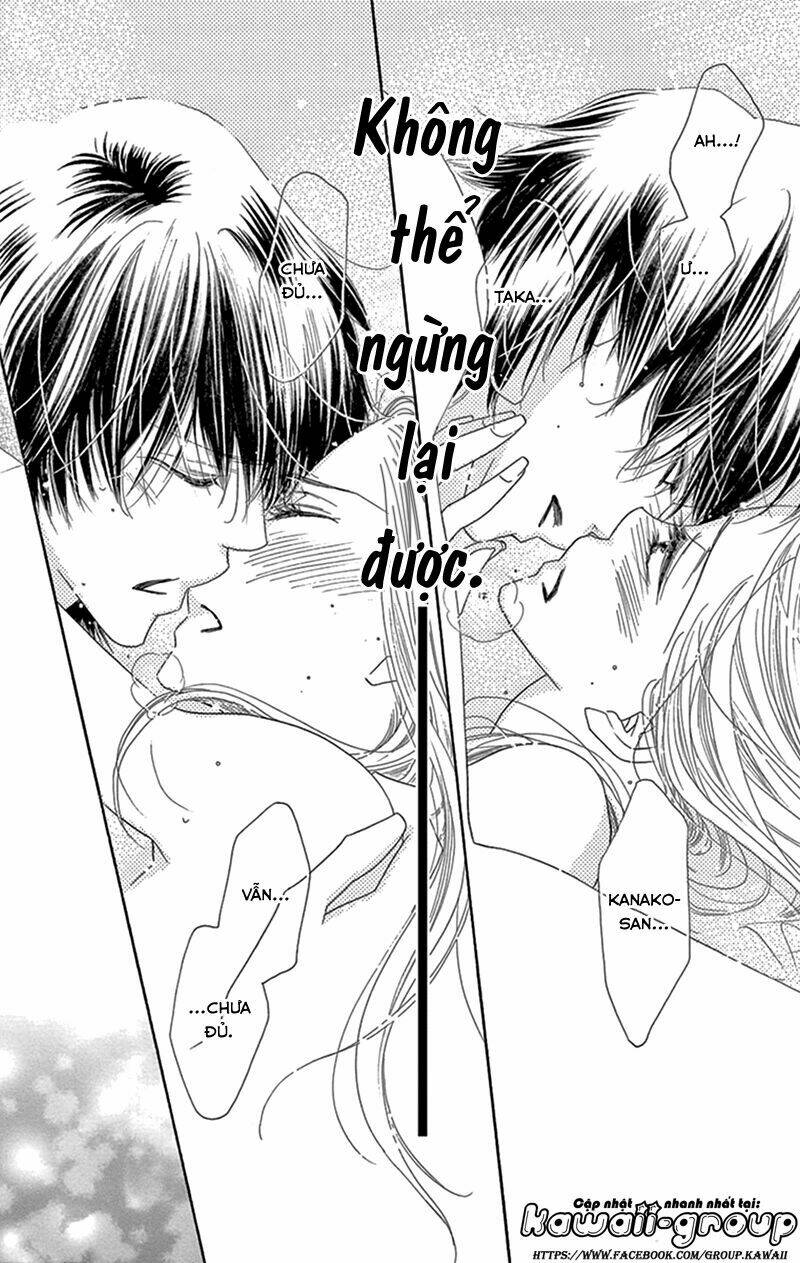 S-Love Chương 5 Ảnh 37