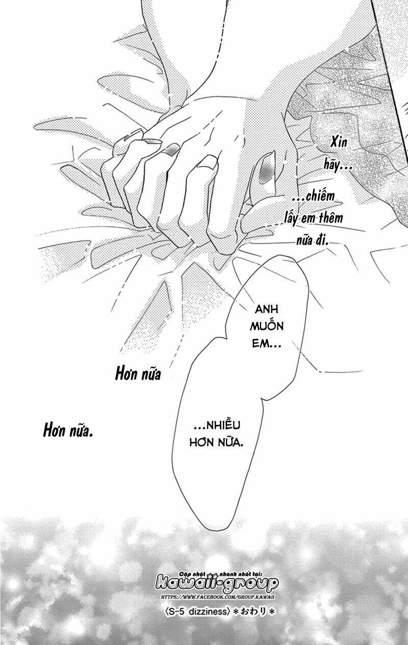 S-Love Chương 5 Ảnh 38