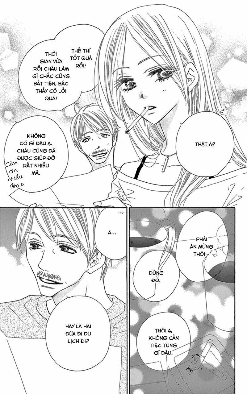 S-Love Chương 5 Ảnh 6