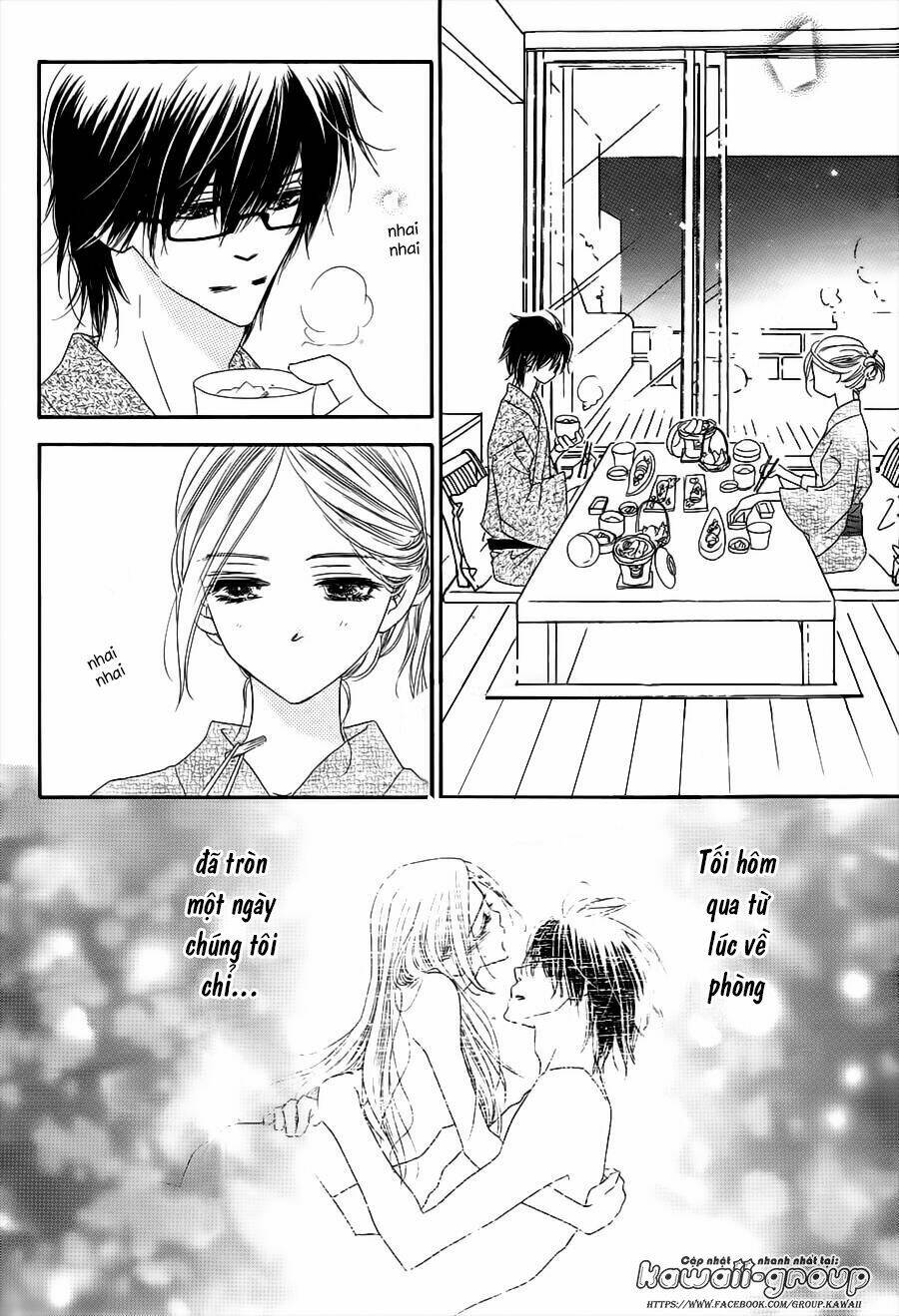 S-Love Chương 6 Ảnh 11