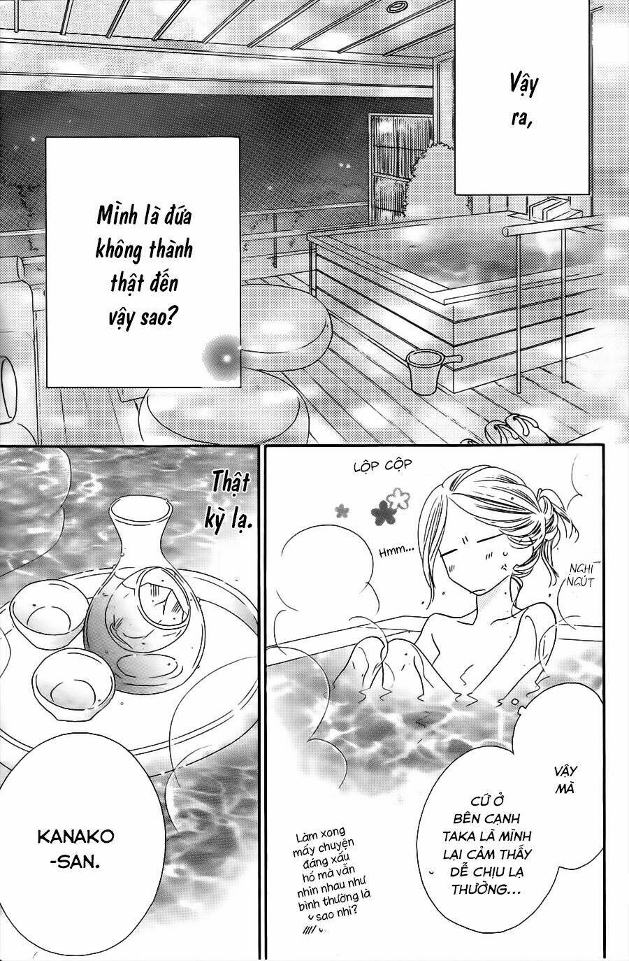 S-Love Chương 6 Ảnh 14