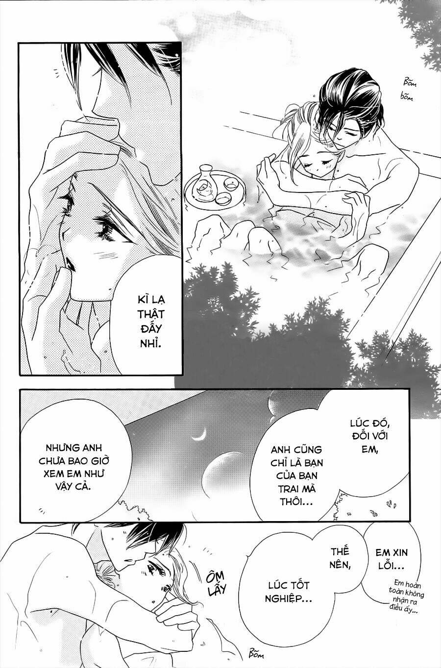 S-Love Chương 6 Ảnh 19