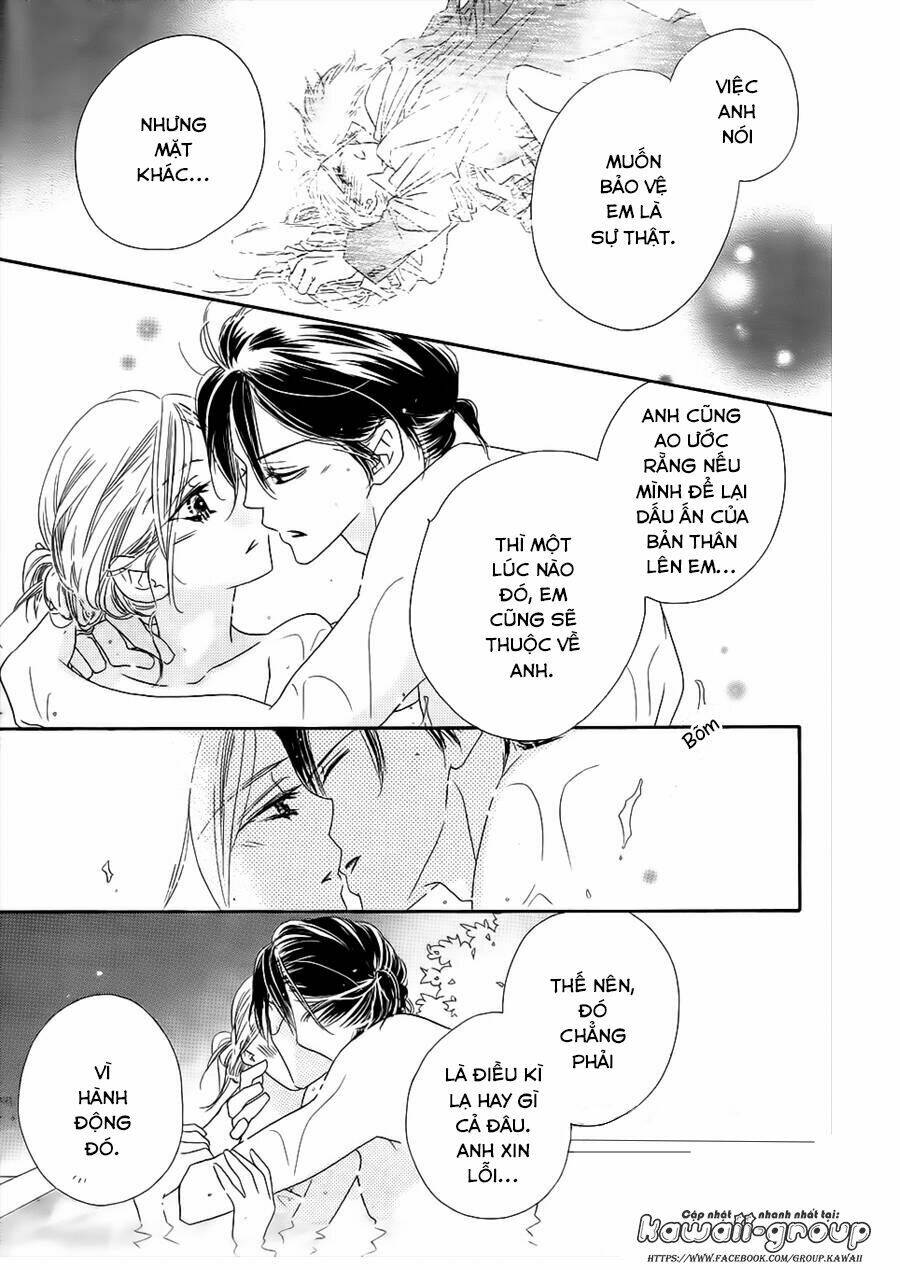 S-Love Chương 6 Ảnh 20