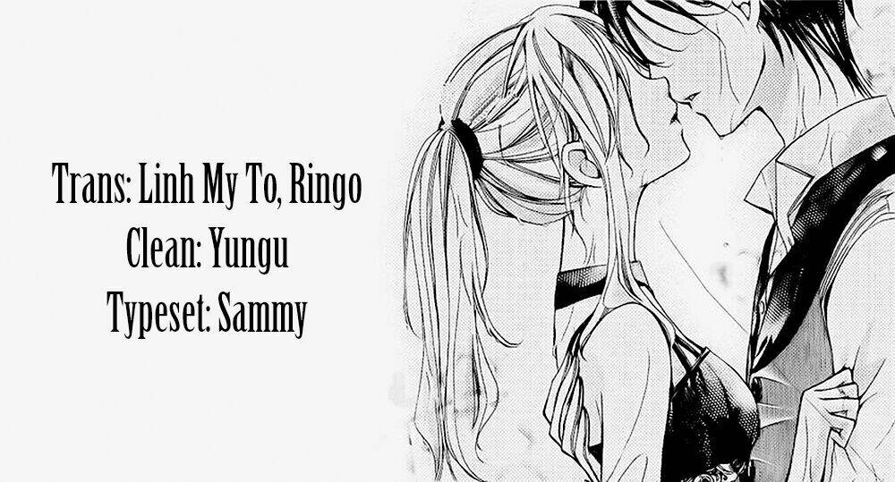 S-Love Chương 6 Ảnh 3