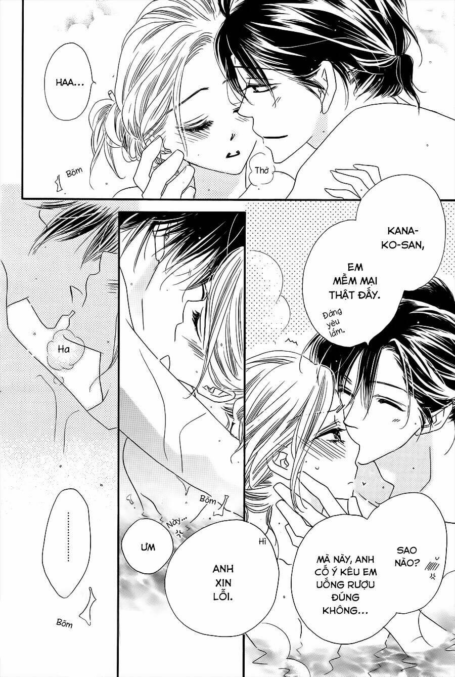 S-Love Chương 6 Ảnh 21