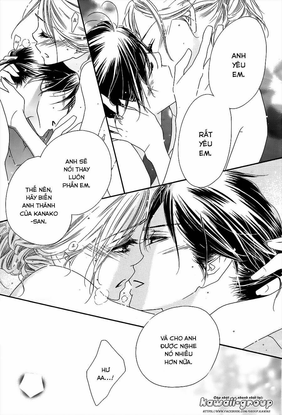 S-Love Chương 6 Ảnh 30