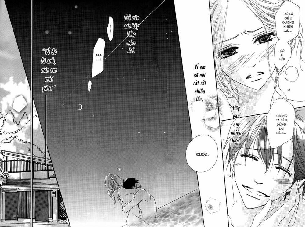 S-Love Chương 6 Ảnh 31