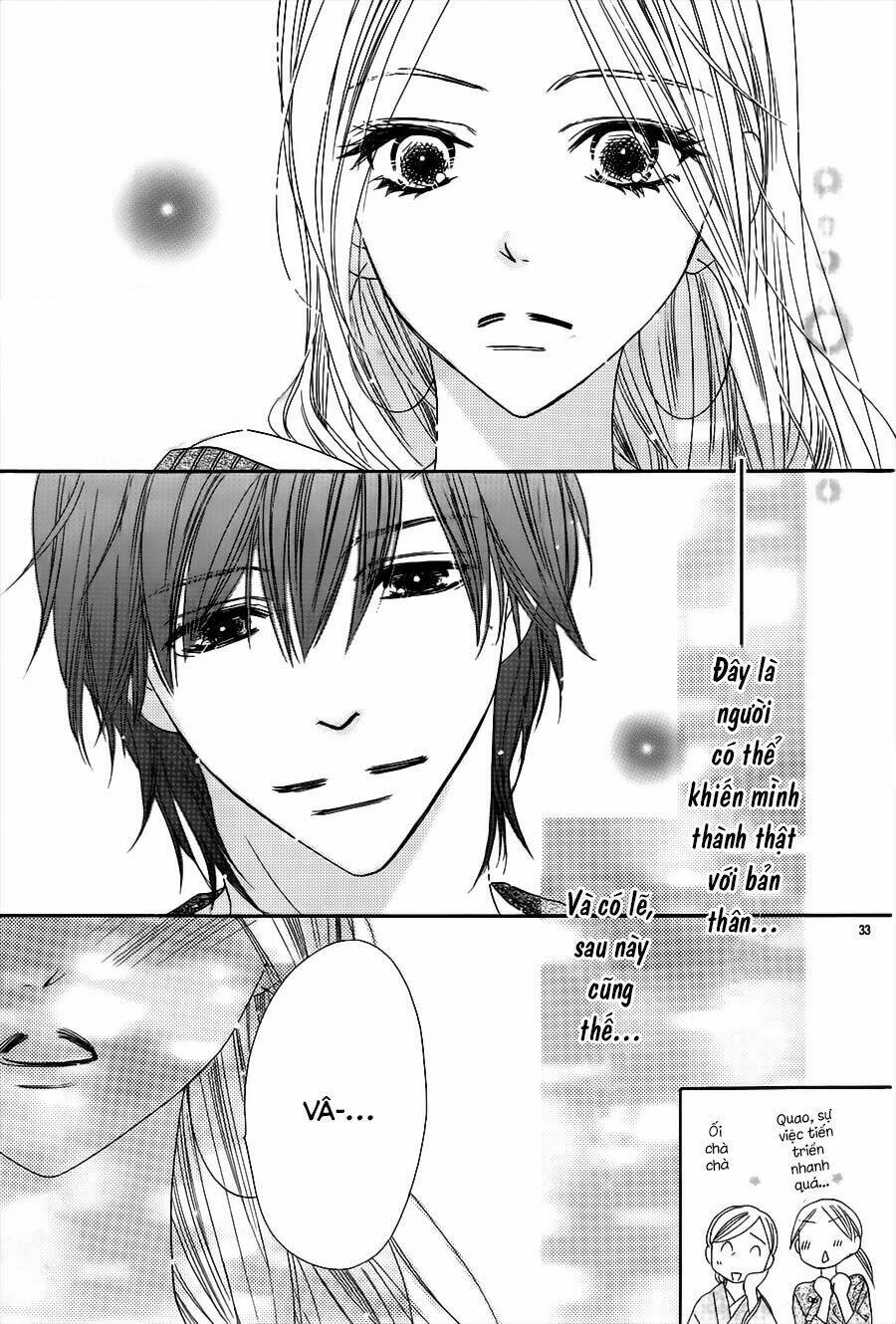 S-Love Chương 6 Ảnh 35