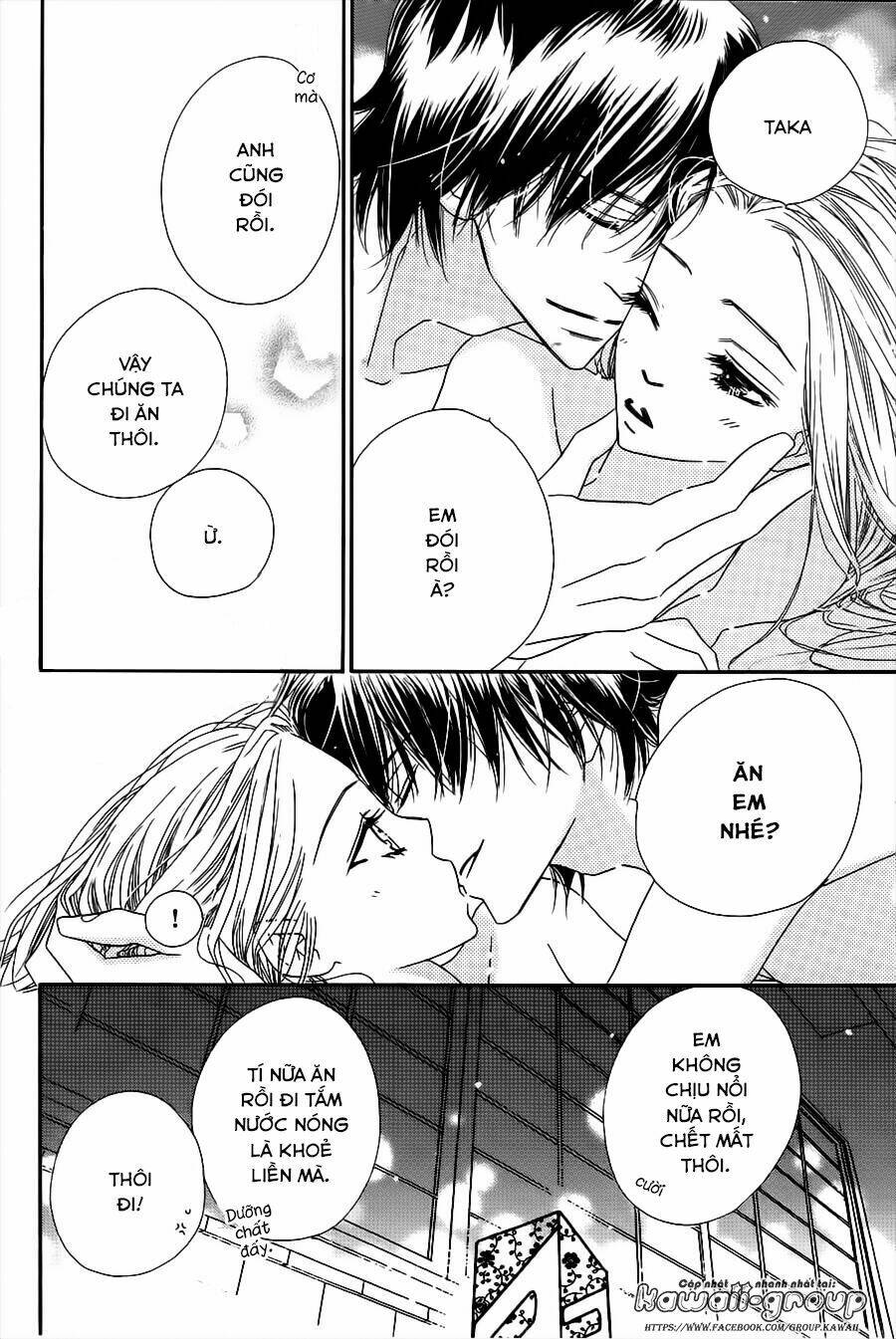 S-Love Chương 6 Ảnh 9