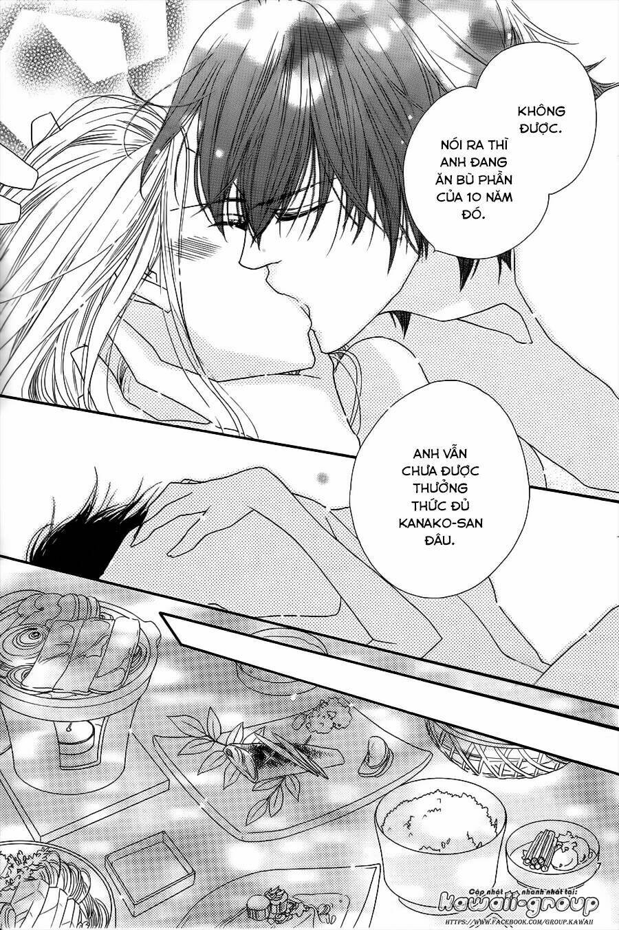 S-Love Chương 6 Ảnh 10