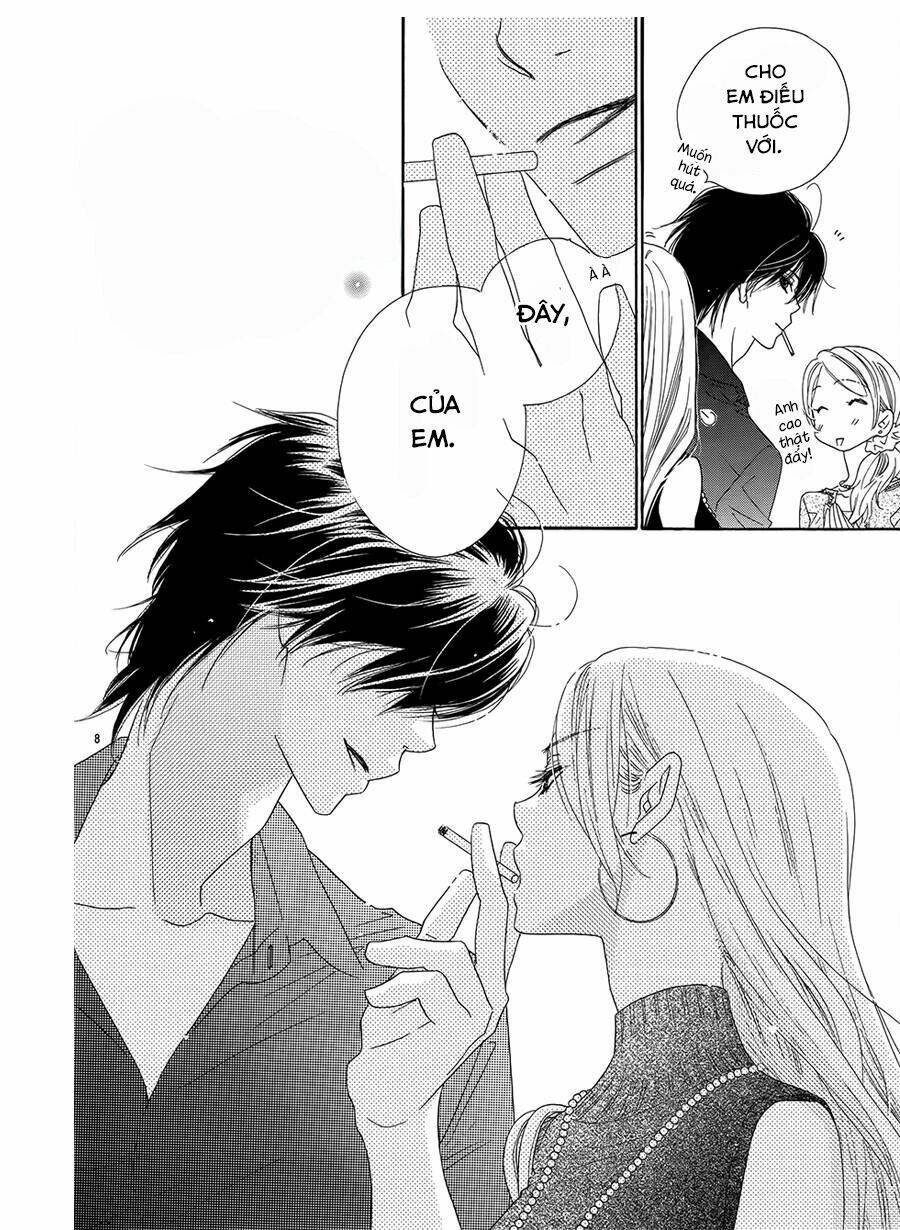 S-Love Chương 7 Ảnh 11