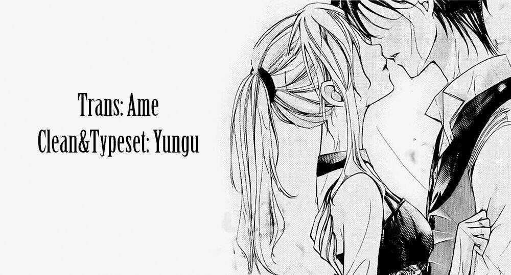 S-Love Chương 7 Ảnh 3