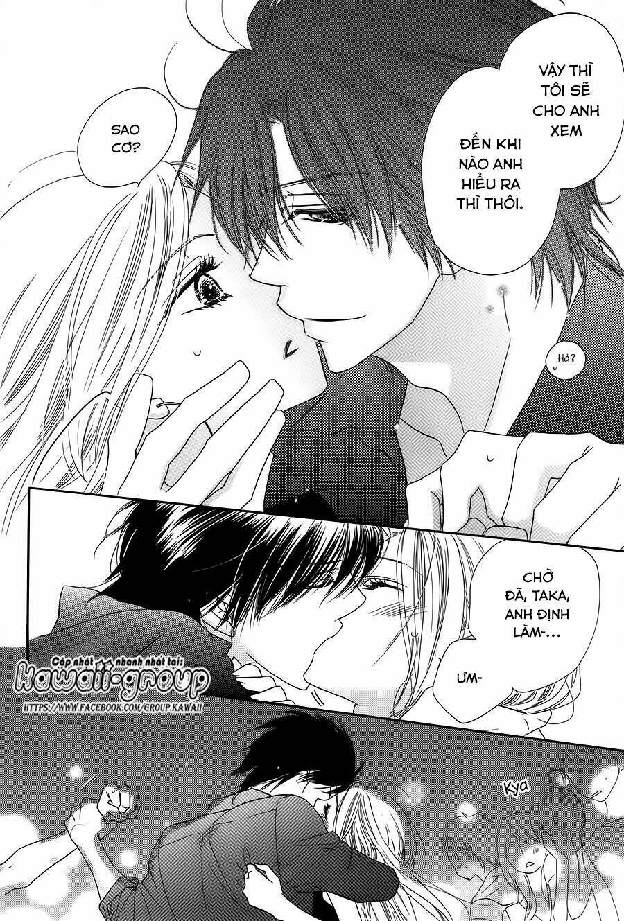 S-Love Chương 7 Ảnh 28
