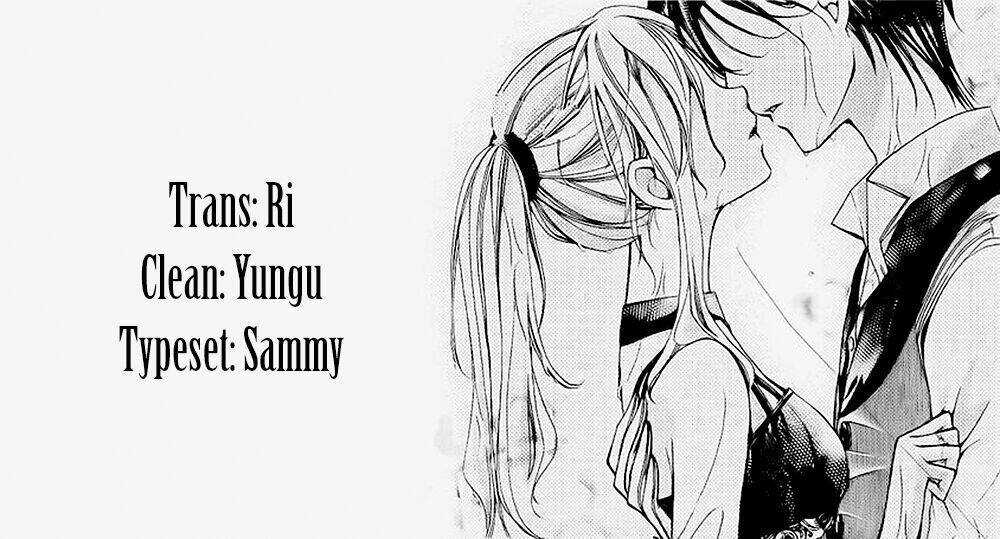S-Love Chương 8 Ảnh 3