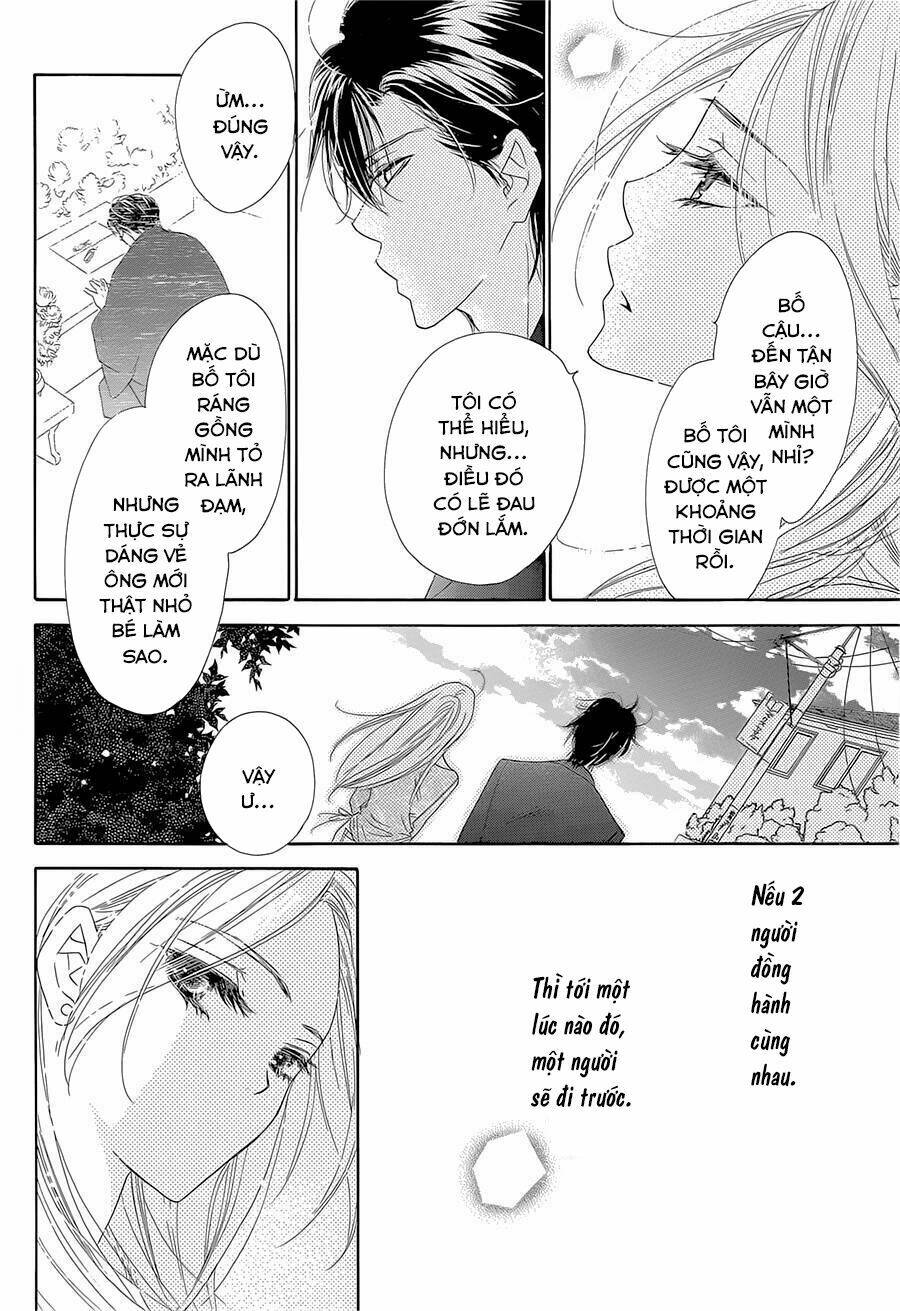 S-Love Chương 8 Ảnh 34
