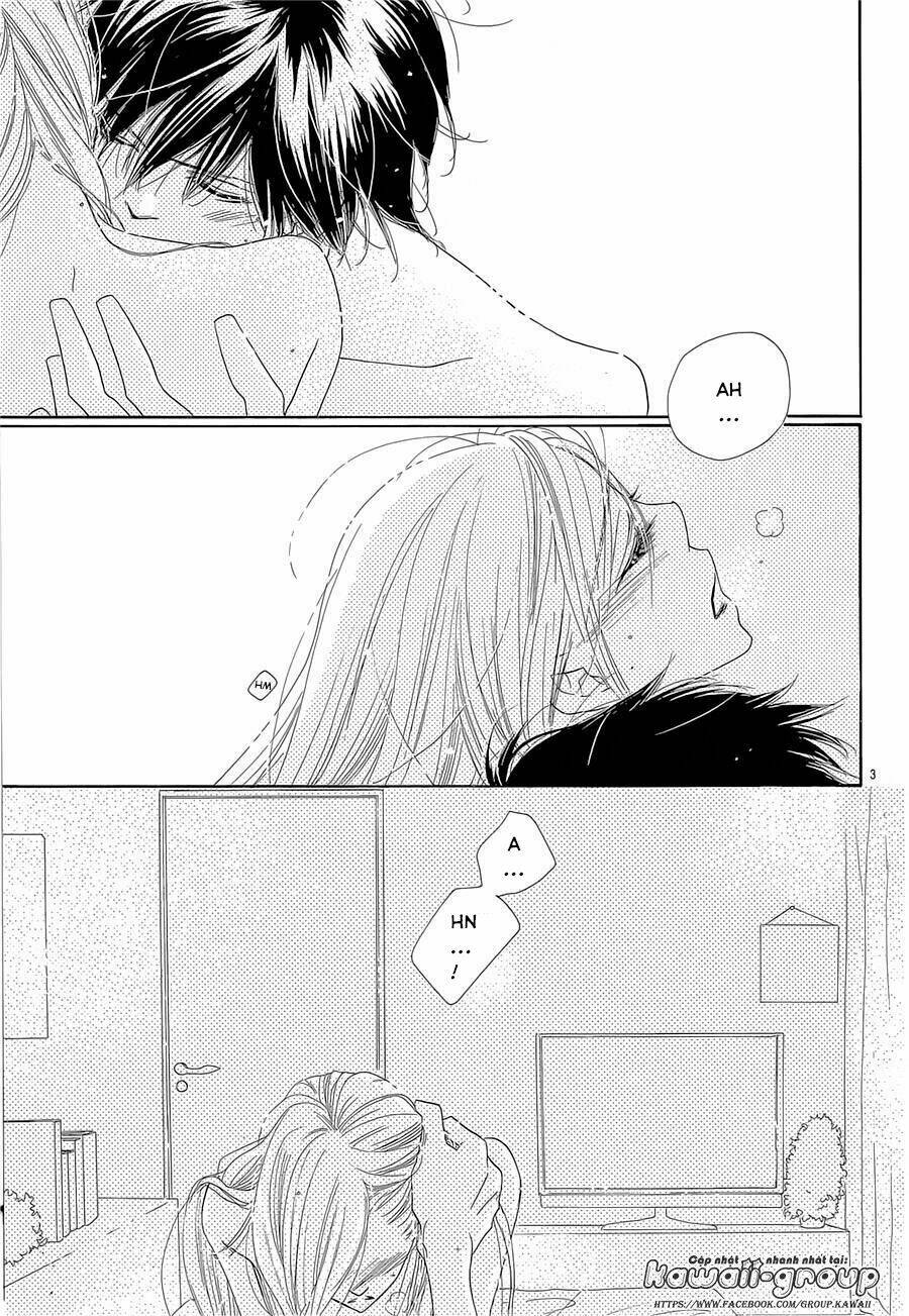 S-Love Chương 8 Ảnh 5