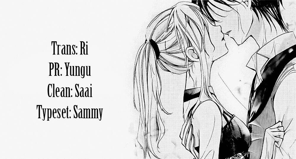 S-Love Chương 9 Ảnh 2