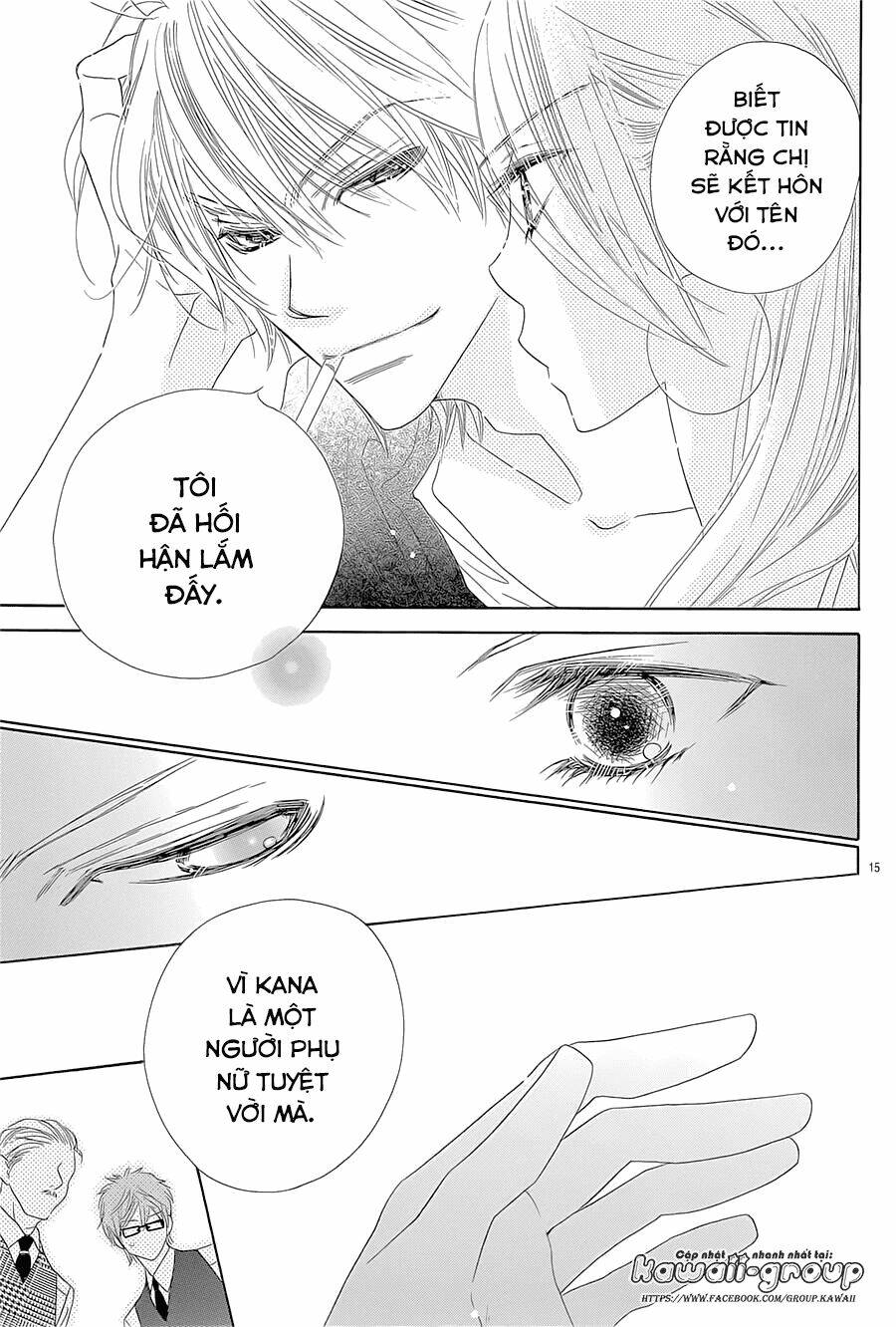 S-Love Chương 9 Ảnh 17