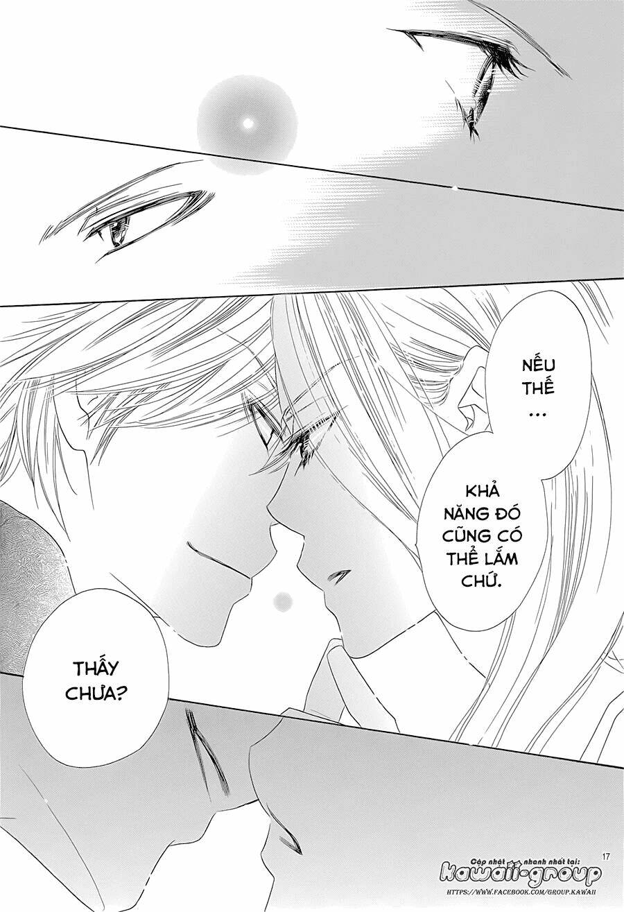 S-Love Chương 9 Ảnh 19