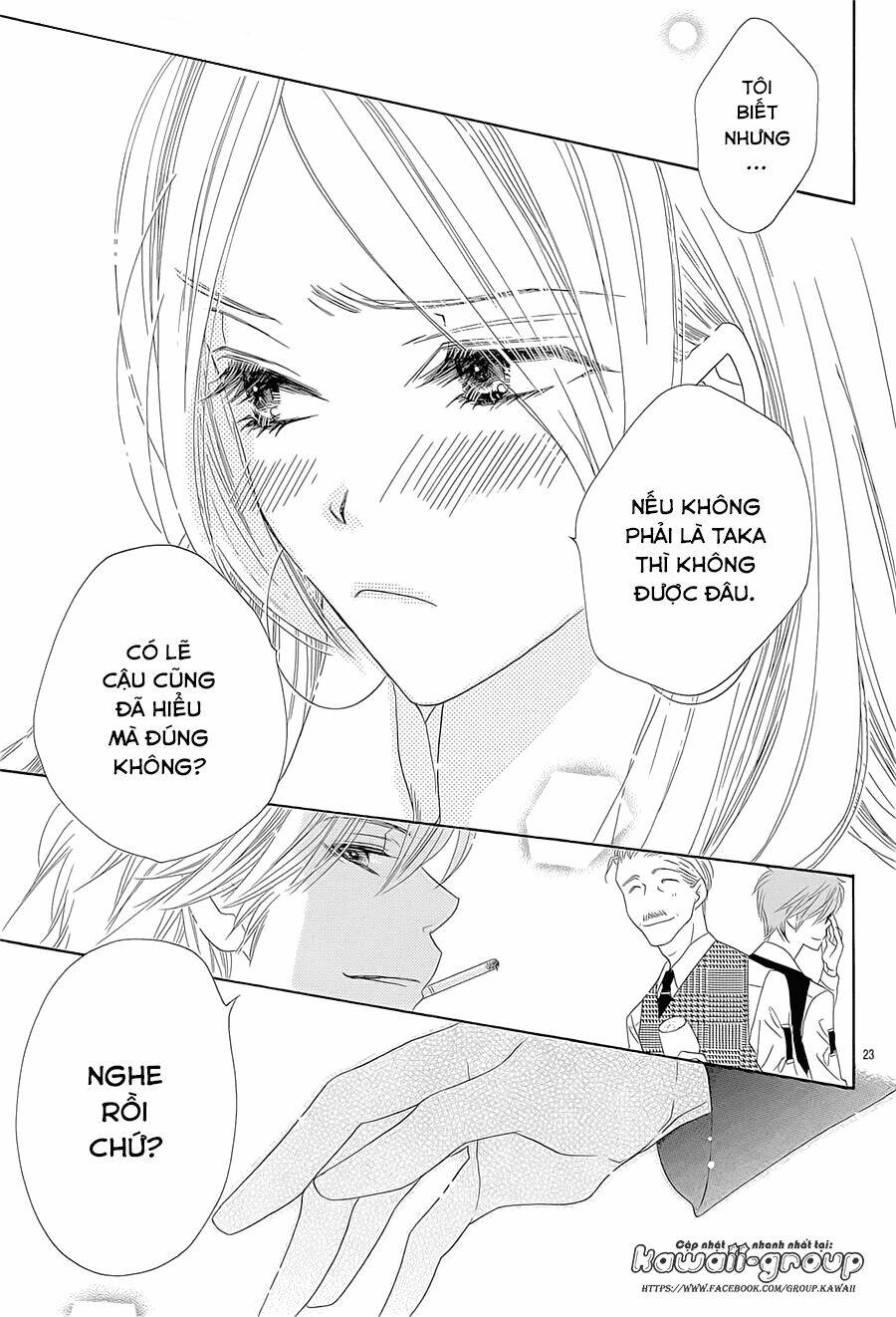 S-Love Chương 9 Ảnh 25