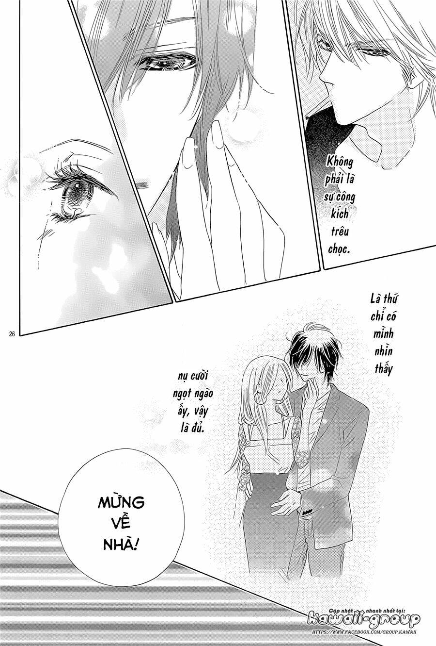S-Love Chương 9 Ảnh 28