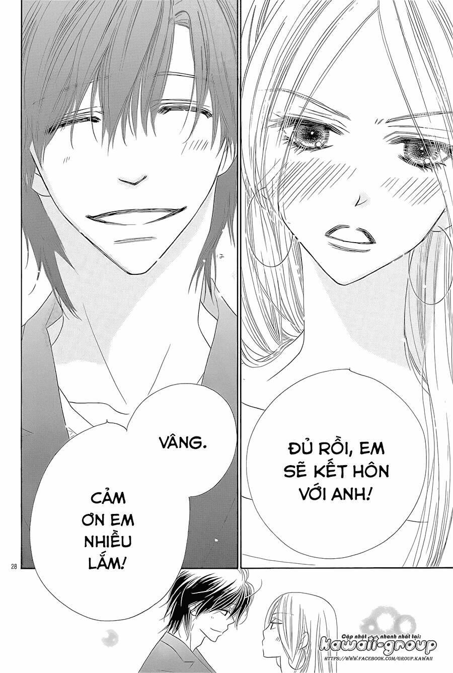 S-Love Chương 9 Ảnh 30
