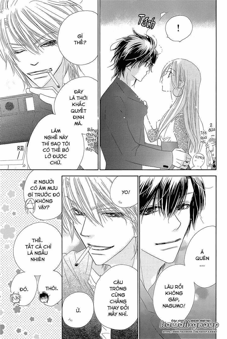 S-Love Chương 9 Ảnh 31