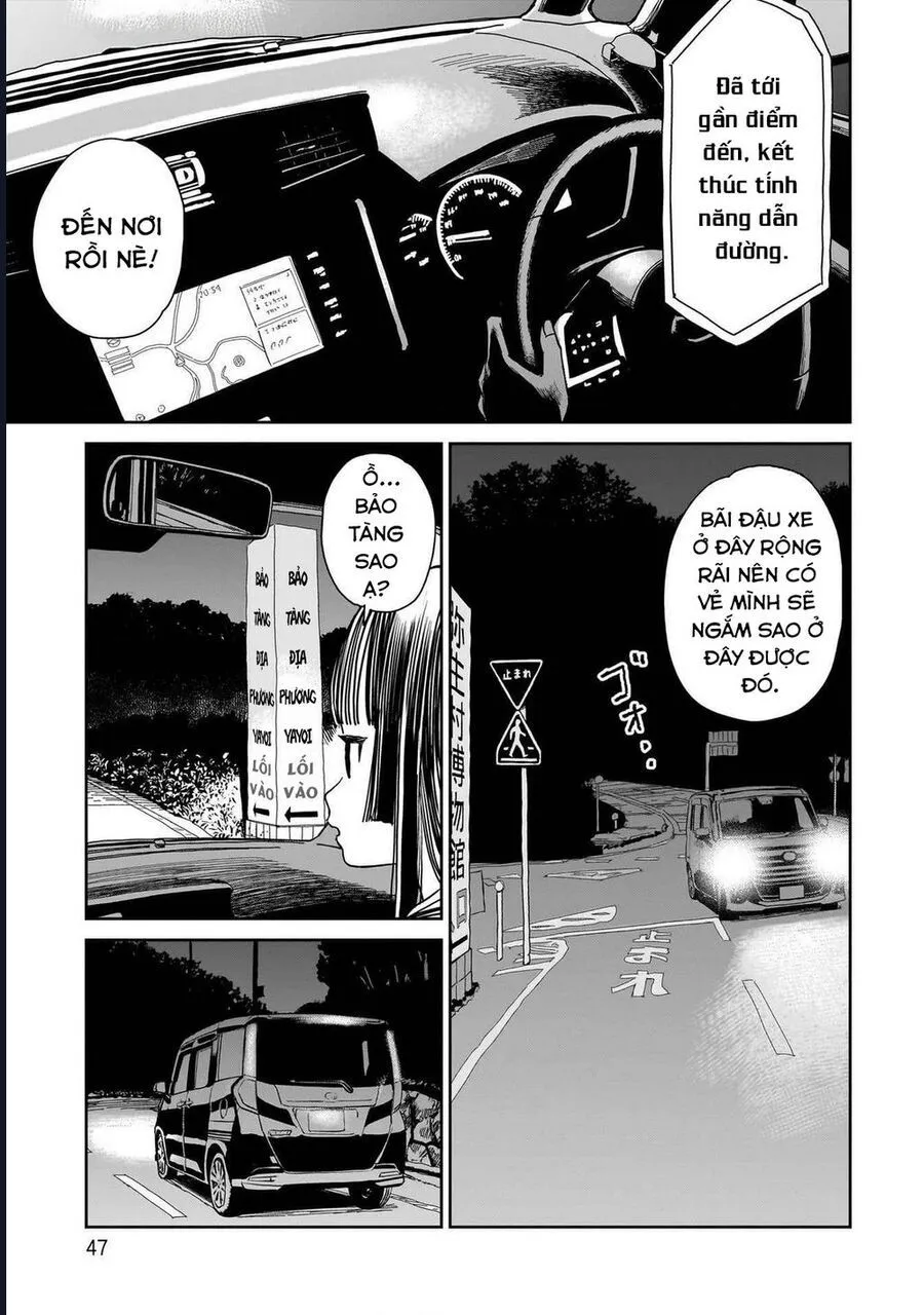 Sabotage Summer Chương 3 Ảnh 12