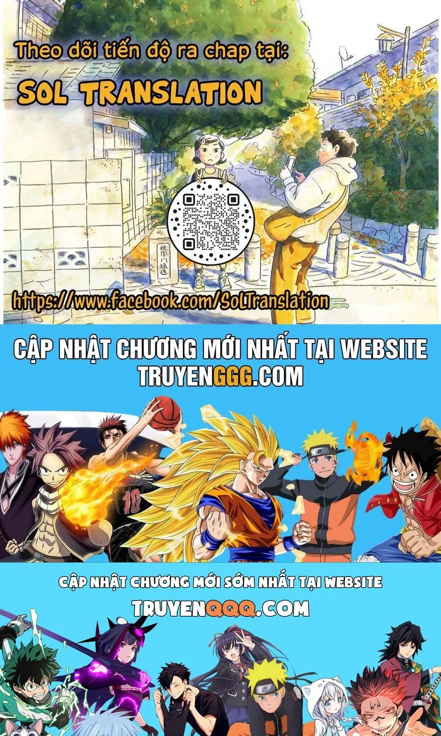 Sabotage Summer Chương 3 Ảnh 21