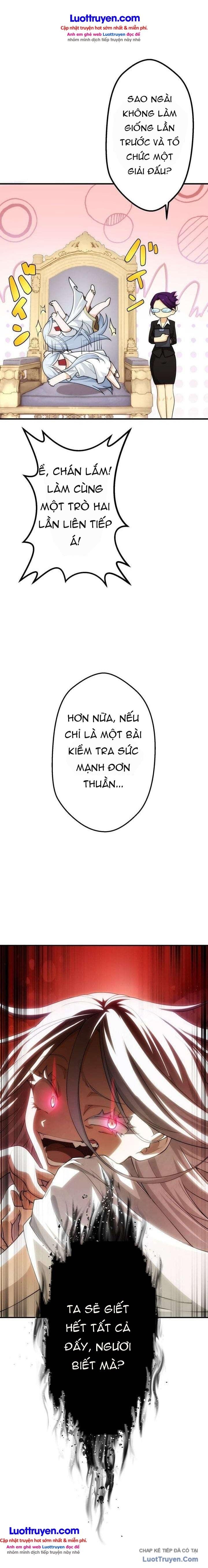 Samurai Thần Ảnh Thống Trị Học Viện Chương 1 Ảnh 11