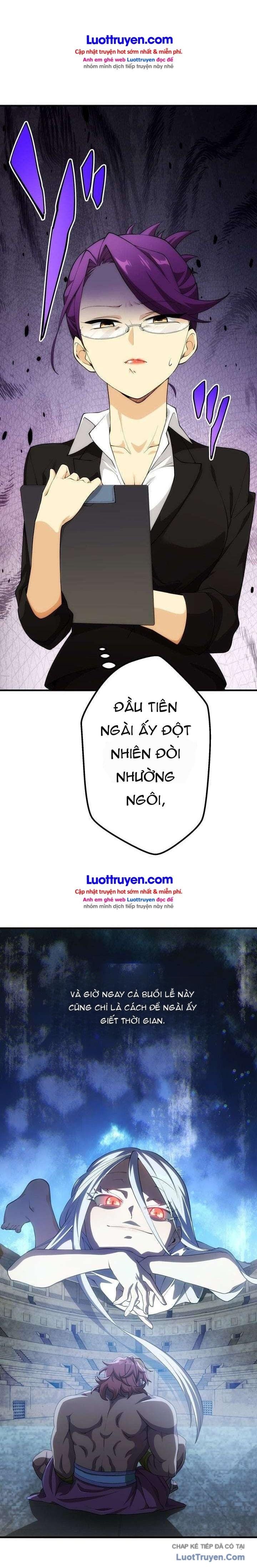 Samurai Thần Ảnh Thống Trị Học Viện Chương 1 Ảnh 12