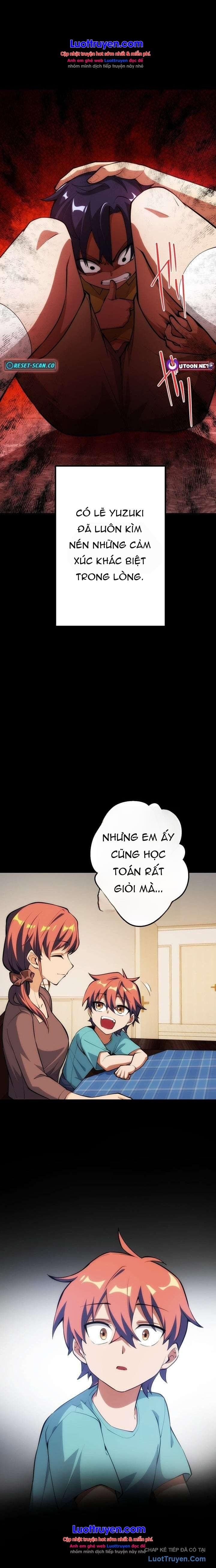 Samurai Thần Ảnh Thống Trị Học Viện Chương 1 Ảnh 42